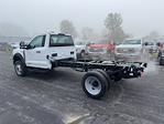 New 2026 Ford F-550 Regular Cab Cab Chassis for sale #N25126 - photo 2