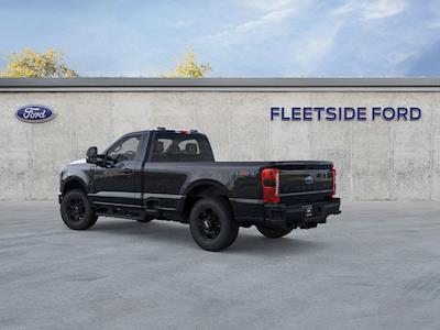 New 2026 Ford F-350 - photo 1
