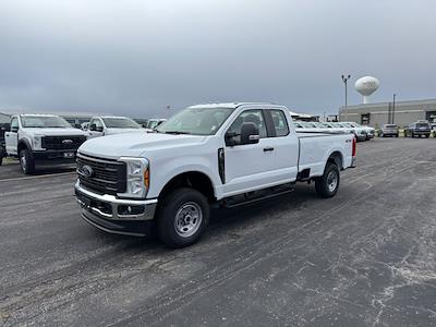 New 2026 Ford F-250 XL Super Cab for sale #N25129 - photo 1