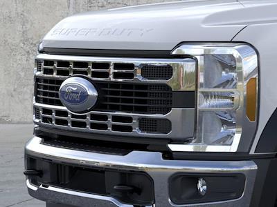 New 2026 Ford F-550 - photo 1