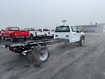 New 2026 Ford F-550 Regular Cab Cab Chassis for sale #N25130 - photo 4