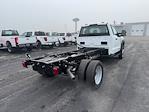 New 2026 Ford F-550 Regular Cab Cab Chassis for sale #N25131 - photo 4