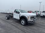 New 2026 Ford F-550 Regular Cab Cab Chassis for sale #N25131 - photo 6