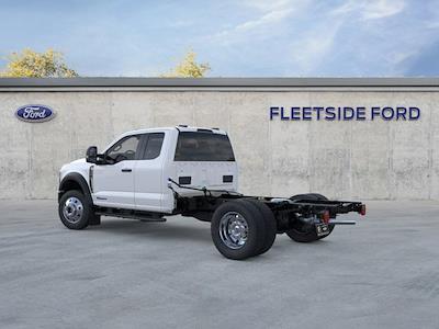 New 2026 Ford F-450 - photo 1
