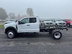 New 2026 Ford F-450 Super Cab Cab Chassis for sale #N25132 - photo 3