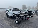 New 2026 Ford F-450 Super Cab Cab Chassis for sale #N25132 - photo 2
