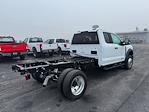 New 2026 Ford F-450 Super Cab Cab Chassis for sale #N25132 - photo 4
