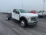 New 2026 Ford F-450 Super Cab Cab Chassis for sale #N25132 - photo 6