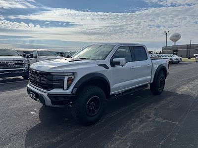 New 2025 Ford F-150 Raptor SuperCrew Cab for sale #N25134 - photo 1