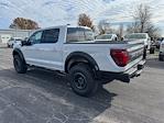 New 2025 Ford F-150 Raptor SuperCrew Cab for sale #N25134 - photo 2