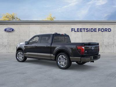 New 2025 Ford F-150 - photo 1
