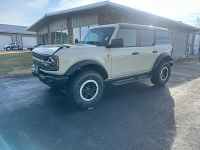 New 2025 Ford Bronco Badlands for sale #N26001 - photo 1