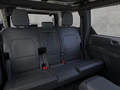 New 2025 Ford Bronco - photo 1