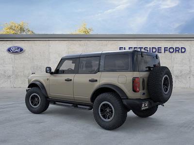 New 2025 Ford Bronco - photo 1