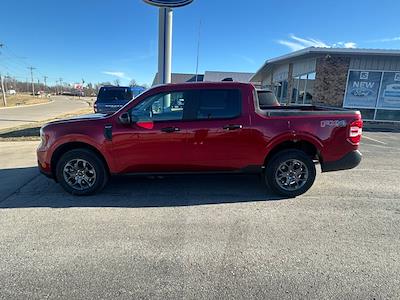 New 2026 Ford Maverick XLT SuperCrew Cab for sale #N26002 - photo 1