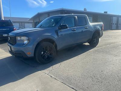 New 2026 Ford Maverick XLT SuperCrew Cab for sale #N26003 - photo 1