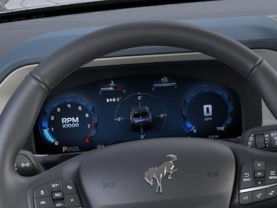 New 2025 Ford Bronco Sport - photo 1