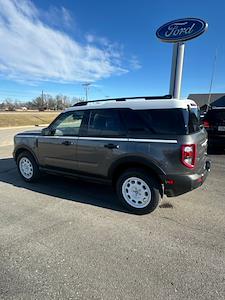 New 2025 Ford Bronco Sport Heritage for sale #N26004 - photo 2