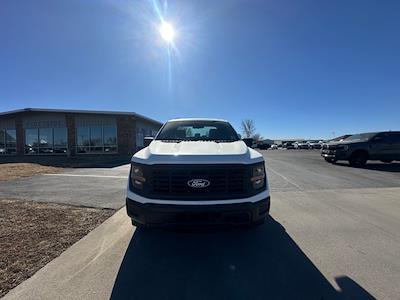 New 2026 Ford F-150 - photo 1