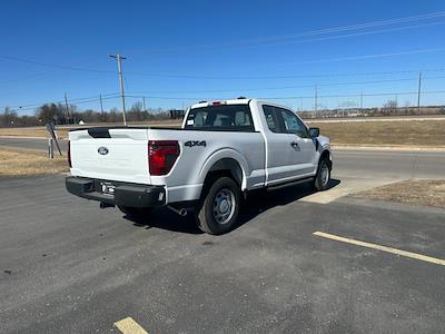 2026 Ford F-150 Super Cab 4x4 Pickup for sale #N26011 - photo 2