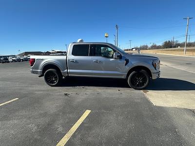 New 2026 Ford F-150 - photo 1