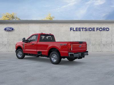 New 2026 Ford F-250 - photo 1