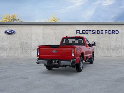 New 2026 Ford F-250 - photo 1