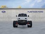 New 2026 Ford F-600 Regular Cab Cab Chassis for sale #N26020 - photo 4
