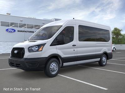New 2026 Ford Transit 350 - photo 1