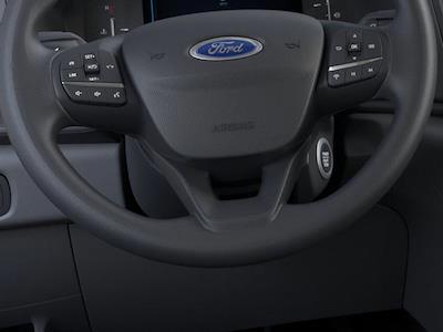 New 2026 Ford Transit 350 - photo 1