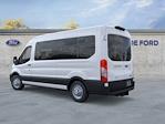 2026 Ford Transit 350 Medium Roof AWD Passenger Van for sale #N26024 - photo 2