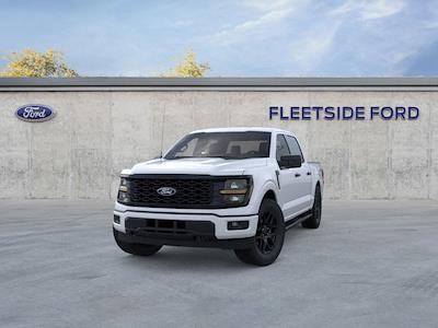 New 2025 Ford F-150 - photo 1