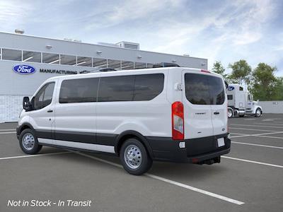 New 2026 Ford Transit 350 - photo 1