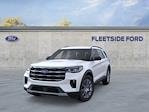 2026 Ford Explorer 4x4 SUV for sale #N26048 - photo 1