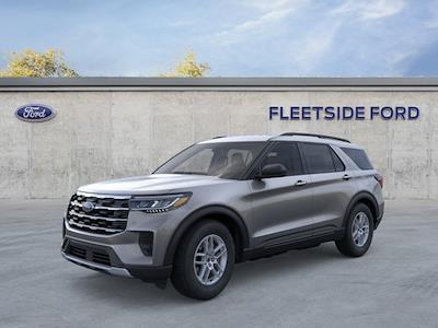 2026 Ford Explorer 4x4 SUV for sale #N26113 - photo 1