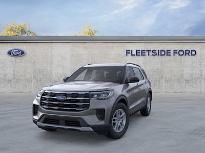 2026 Ford Explorer 4x4 SUV for sale #N26113 - photo 2