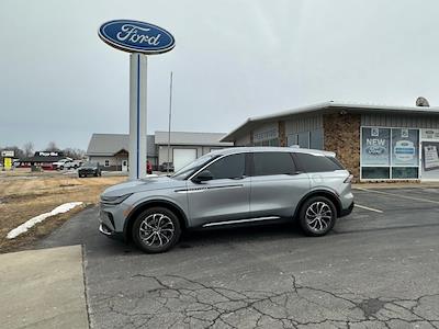 Used 2024 Lincoln Nautilus - photo 1