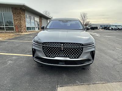 Used 2024 Lincoln Nautilus - photo 1