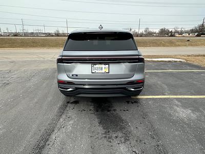 Used 2024 Lincoln Nautilus - photo 1