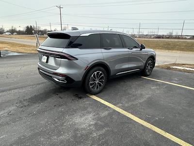 Used 2024 Lincoln Nautilus - photo 1