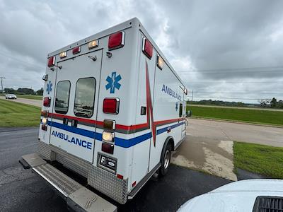 Used 2008 Ford E-450 Ambulance for sale #U00496 - photo 2