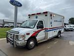 Used 2008 Ford E-450 Ambulance for sale #U00496 - photo 3