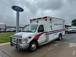 Used 2008 Ford E-450 Ambulance for sale #U00496 - photo 4