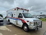 Used 2008 Ford E-450 Ambulance for sale #U00496 - photo 1