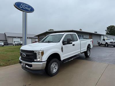 Used 2019 Ford F-250 XL Super Cab for sale #U00501 - photo 1