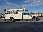 2015 Ford F-550 Super Cab DRW 4x2 Mechanics Body for sale #U00520 - photo 6