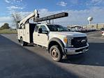 2015 Ford F-550 Super Cab DRW 4x2 Mechanics Body for sale #U00520 - photo 7