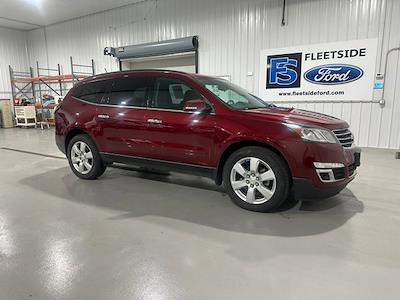 Used 2016 Chevrolet Traverse LT for sale #U00522 - photo 1