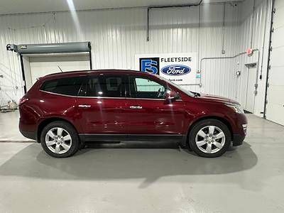 Used 2016 Chevrolet Traverse LT for sale #U00522 - photo 2
