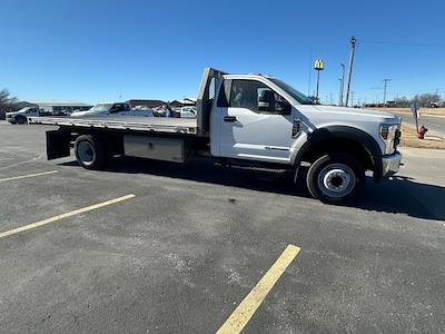 Used 2019 Ford F-550 - photo 1